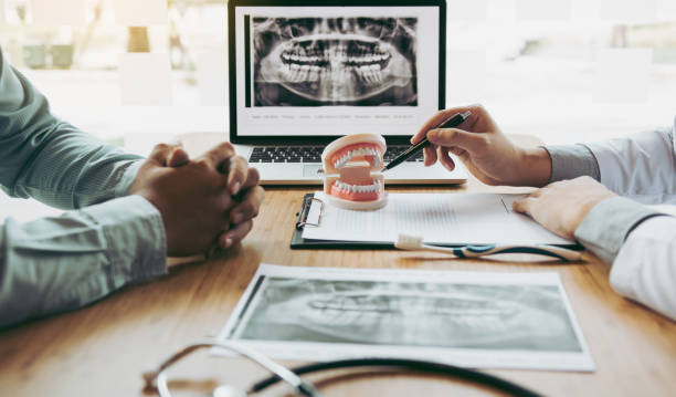 Best Emergency Dental Care for Broken or Chipped Teeth in Ridgway, CO