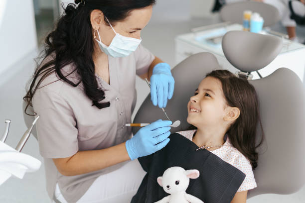 Best Emergency Treatment for Dental Infections or Abscesses in Ridgway, CO