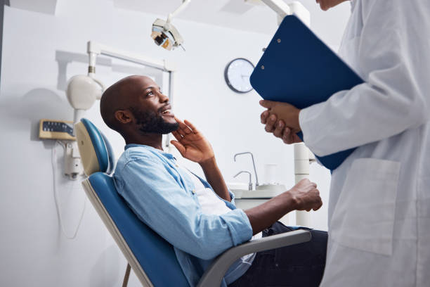Best Emergency TMJ Treatment in Ridgway, CO